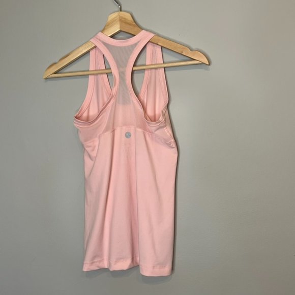 Gottex Pink Size XS Racerback Tank - Picture 2 of 3